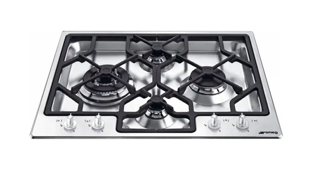 Bellini Bdg604g Glass Top Surface Built-in Gas Cooktop Instruction Manual
