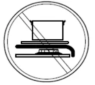 bellini BDG604G Glass Top Surface Built in Gas Cooktop - Fig 12