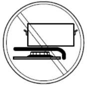 bellini BDG604G Glass Top Surface Built in Gas Cooktop - Fig 16