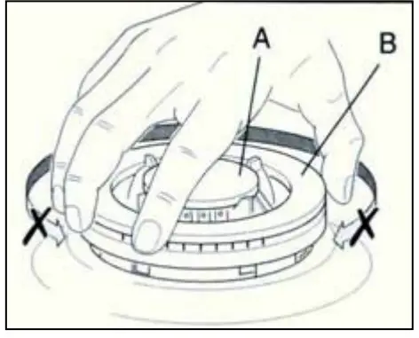 bellini BDG604G Glass Top Surface Built in Gas Cooktop - Fig 19