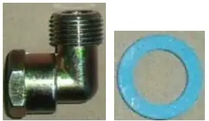 bellini BDG604G Glass Top Surface Built in Gas Cooktop - Fig 3