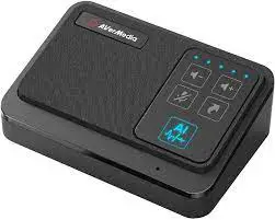 AVerMedia Media releases USB conference speakerphone with artificial intelligence User Guide