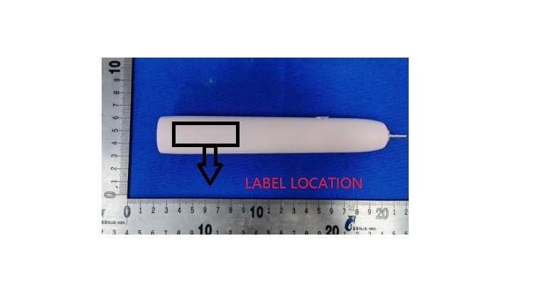 Picooc Technology T1 Ai Electric Toothbrush Instructions Picooc Technology T1 Ai Electric Toothbrush Instructions