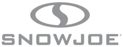 SNOWJOE 24V SS10 XR Cordless Snow Shovel 24V MAX 5 0 Ah 10 INCH - logo