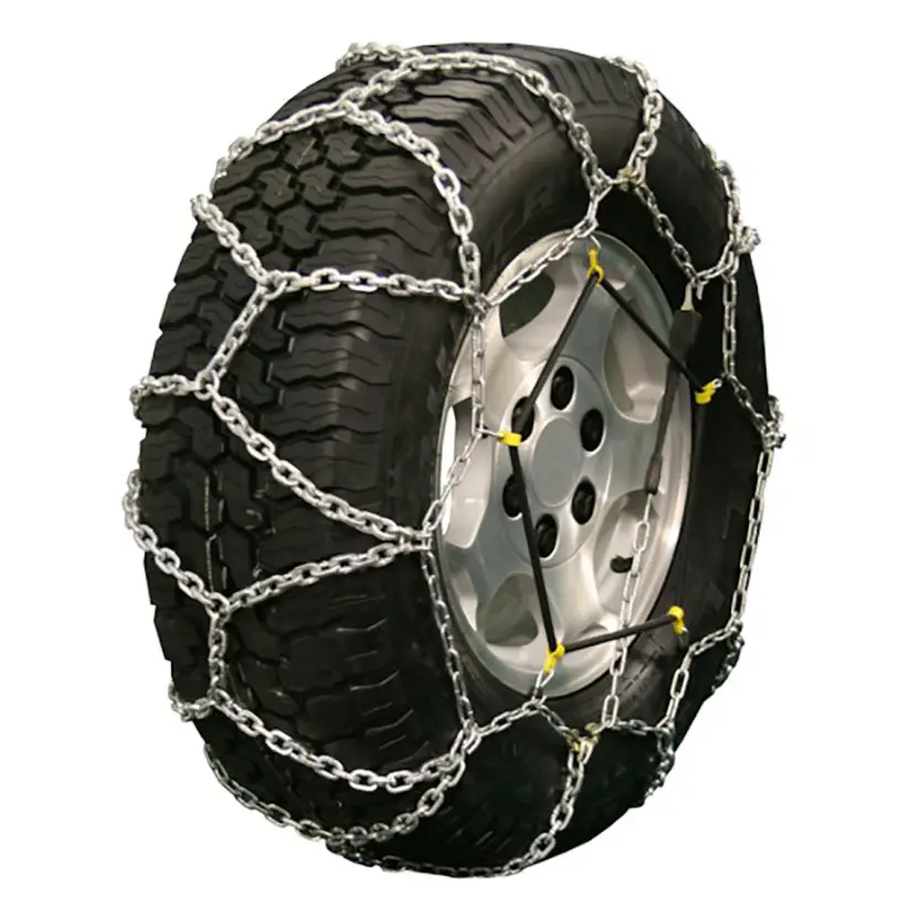 HAMRON 619-477 Snow Tire Chains image