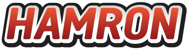 HAMRON logo