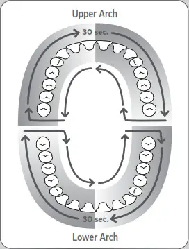 One-Minute Timer 30-second Pacer