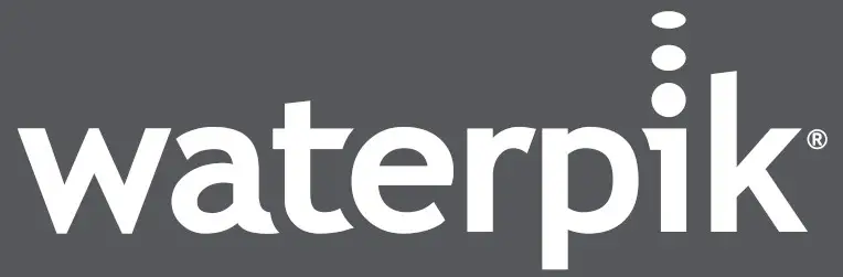 Waterpik Water Flosser Logo