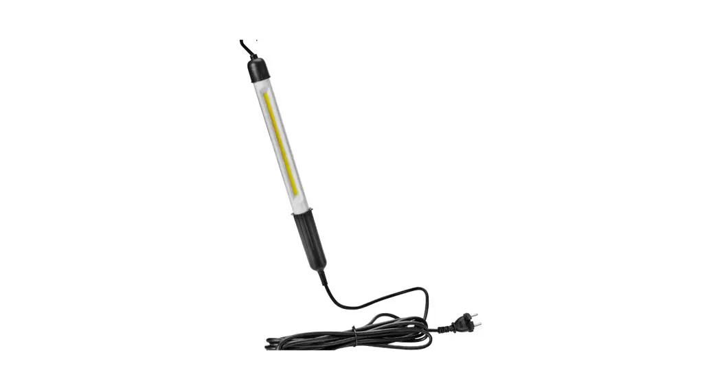 Anslut 013665 Led Cord Lamp Instruction Manual