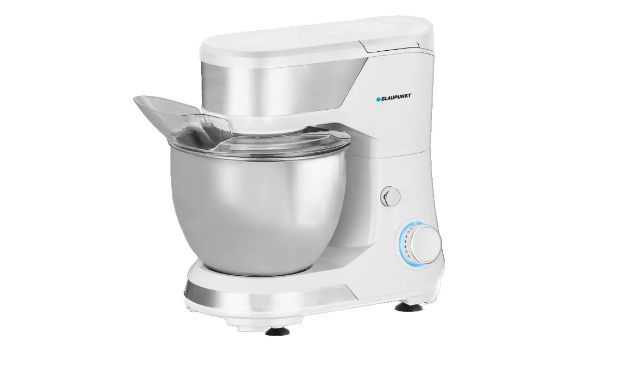 Blaupunkt Smm501 Stand Mixer Owner's Manual