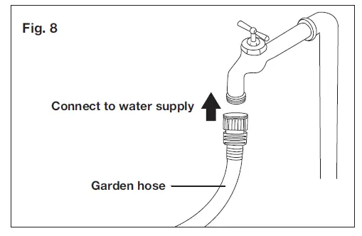 SUNJOE MJ506E-RM 16 Inch Electric Lawn Mower 10