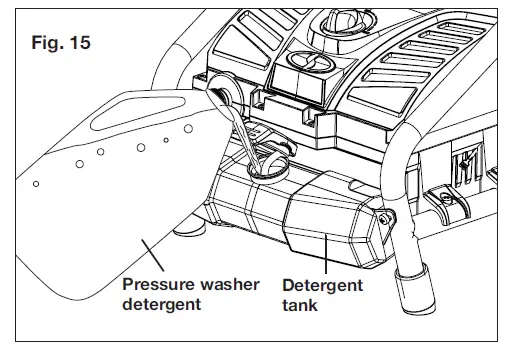 SUNJOE MJ506E-RM 16 Inch Electric Lawn Mower 17