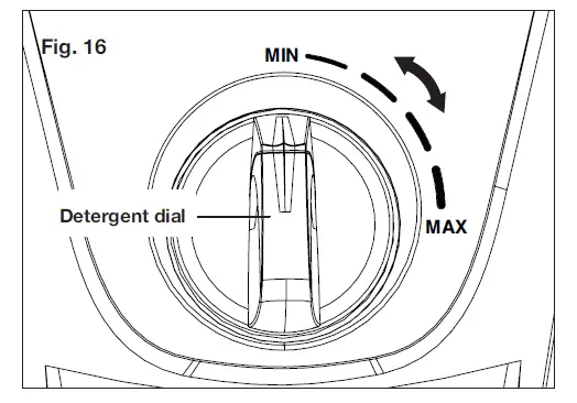 SUNJOE MJ506E-RM 16 Inch Electric Lawn Mower 18