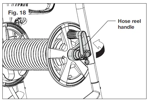 SUNJOE MJ506E-RM 16 Inch Electric Lawn Mower 20