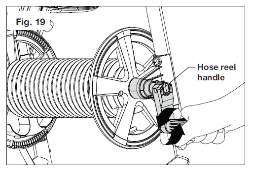 SUNJOE MJ506E-RM 16 Inch Electric Lawn Mower 21