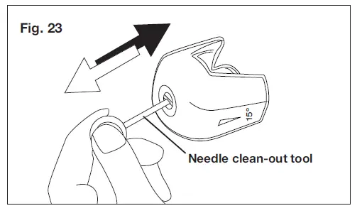 SUNJOE MJ506E-RM 16 Inch Electric Lawn Mower 23