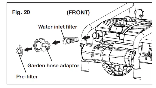 SUNJOE MJ506E-RM 16 Inch Electric Lawn Mower 24SUNJOE MJ506E-RM 16 Inch Electric Lawn Mower 24