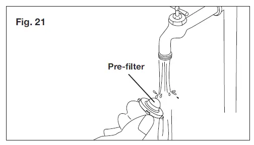 SUNJOE MJ506E-RM 16 Inch Electric Lawn Mower 25