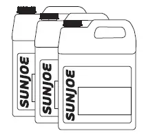 SUNJOE MJ506E-RM 16 Inch Electric Lawn Mower 27