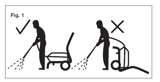 SUNJOE MJ506E-RM 16 Inch Electric Lawn Mower 3