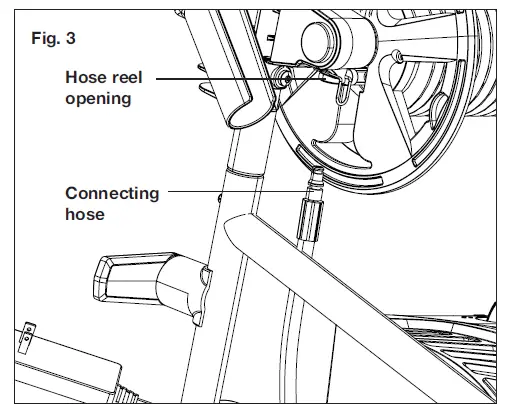 SUNJOE MJ506E-RM 16 Inch Electric Lawn Mower 5