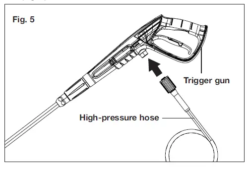 SUNJOE MJ506E-RM 16 Inch Electric Lawn Mower 7