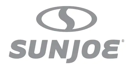 SUNJOE MJ506E-RM 16 Inch Electric Lawn Mower logo