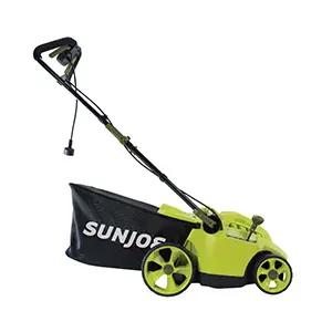 SUNJOE MJ506E-RM 16 Inch Electric Lawn Mower pro