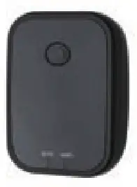 Lifyfun B05 Bluetooth Fingerprint Password Lock- gateway management