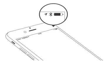 Lifyfun B05 Bluetooth Fingerprint Password Lock- lock management