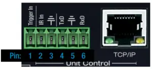 graphical user interface