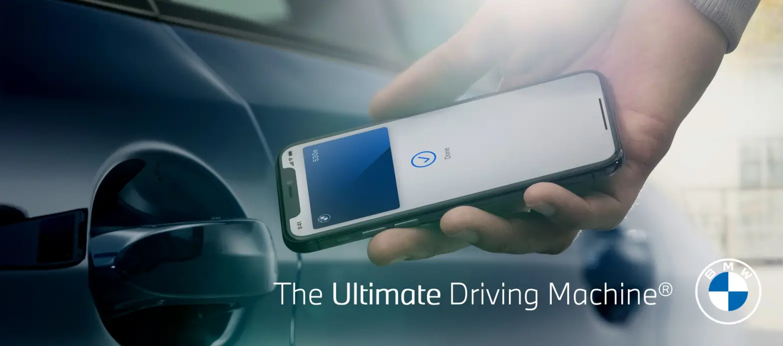 Bmw Digital Key App User Guide Bmw Digital Key App User Guide