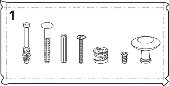 104.135.28 HEMNES - Step 1 - 1