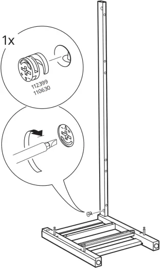 104.135.28 HEMNES - Step 12