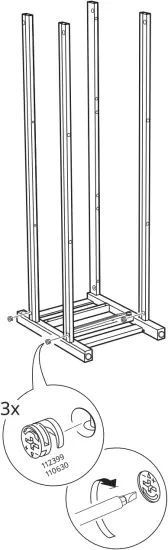 104.135.28 HEMNES - Step 14