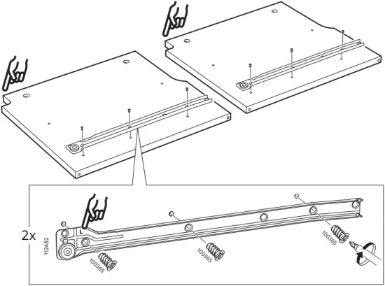 104.135.28 HEMNES - Step 18