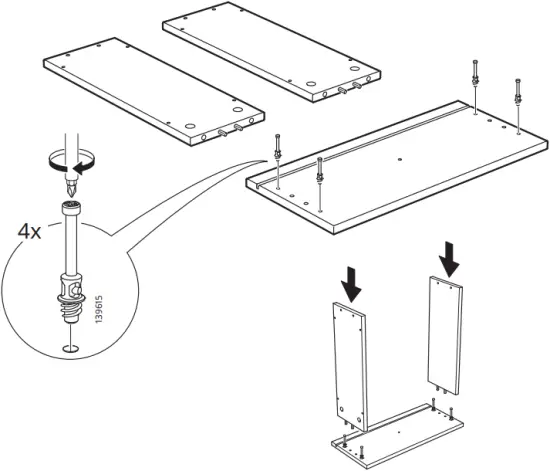 104.135.28 HEMNES - Step 2