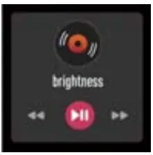 Controlling Phone Music