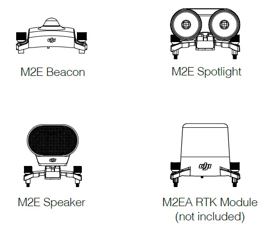 dji Mavic 2 Enterprise Compact Commercial Drone with Thermal and Zoom Dual-Camera 10