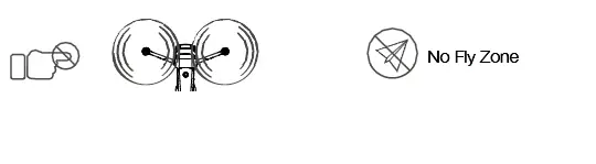 dji Mavic 2 Enterprise Compact Commercial Drone with Thermal and Zoom Dual-Camera 14