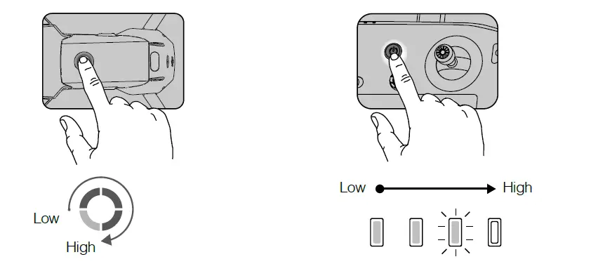 dji Mavic 2 Enterprise Compact Commercial Drone with Thermal and Zoom Dual-Camera 5