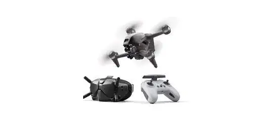Dji Mavic 2 Enterprise Compact Commercial Drone With Thermal And Zoom Dual-camera User Guide