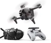 dji Mavic 2 Enterprise Compact Commercial Drone with Thermal and Zoom Dual-Camera PRO