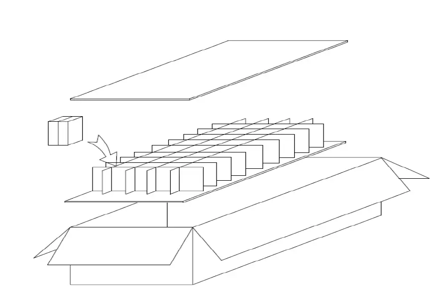 Ohsung Electronics C009 RF Remote Control Unit 3