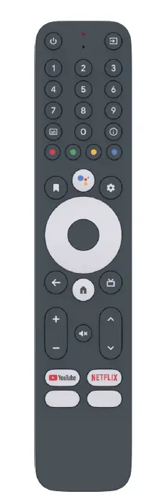 Ohsung Electronics C009 RF Remote Control Unit PRO