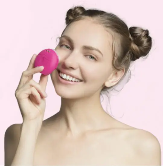 FOREO LPM2 Luna Play Smart 2 Smart Skin Analysis Facial Cleansing Device - CLEANSE