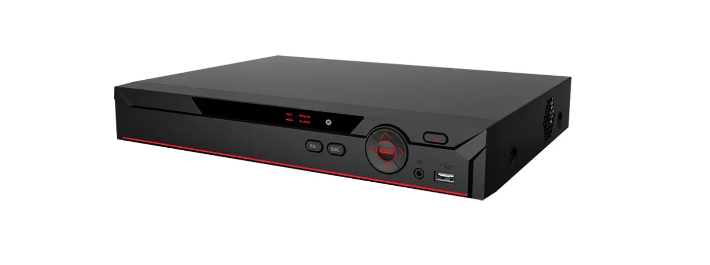 Ens Xvr501h Digital Video Recorder User Guide Ens Xvr501h Digital Video Recorder User Guide