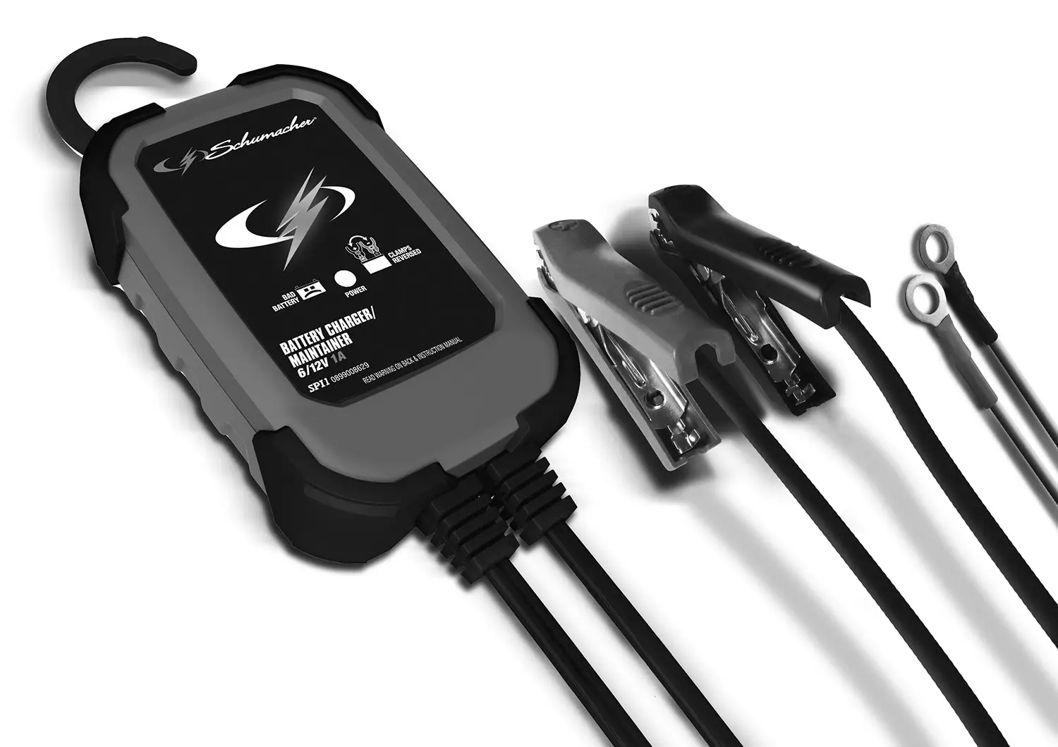 Schumacher-SPI1-Automatic-Battery-Maintainer-image