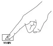 behringer QX2222USB XENYX Mixer with USB and Effects 7