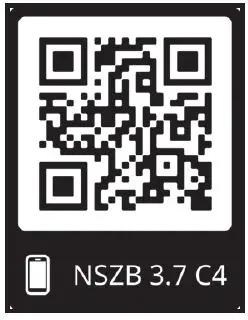 nevadent NSZB 3.7 C4 Advanced Sonic Electric Toothbrush fig 3